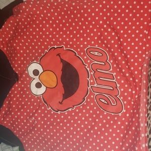 Elmo tank #59